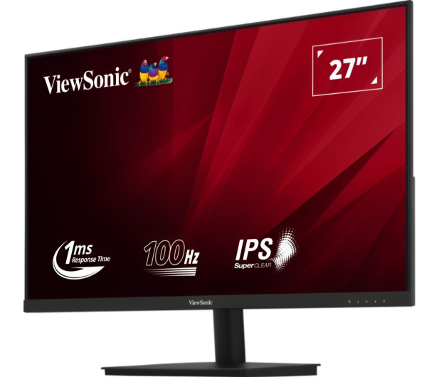 ViewSonic VA270-H-2 - 1332431 - zdjęcie 4